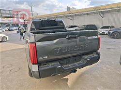 تويوتا توندرا